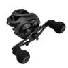 FISHDROPS Baitcaster Reels, 9+1BB, CNC Aluminum Spool, Magnetic Brake System Bait Caster Reel High Speed Gear Ratio 7.0:1 Ultra Smooth Low Profile Baitcasting Fishing Reel view 1
