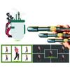 TULGIGS IMPACT300 Golf Swing Exerciser Impact 300 Home Excellent Indoor & Home Swing Exerciser 62Cm +490g view 2