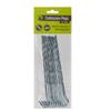 Summit Corkscrew Tent Pegs 17cm - Pack of view 2