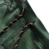 ACESTAR Toddler Boy Cartoon Pattern Cotton Sweatpants Drawstring Elastic Casual Jogger Pants with Pocket for Girl Athletic Pant for KidGreen Dinosaur,2T view 2