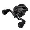 FISHDROPS Baitcaster Reels, 9+1BB, CNC Aluminum Spool, Magnetic Brake System Bait Caster Reel High Speed Gear Ratio 7.0:1 Ultra Smooth Low Profile Baitcasting Fishing Reel view 1