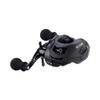 FISHDROPS Baitcaster Reels, 9+1BB, CNC Aluminum Spool, Magnetic Brake System Bait Caster Reel High Speed Gear Ratio 7.0:1 Ultra Smooth Low Profile Baitcasting Fishing Reel view 4