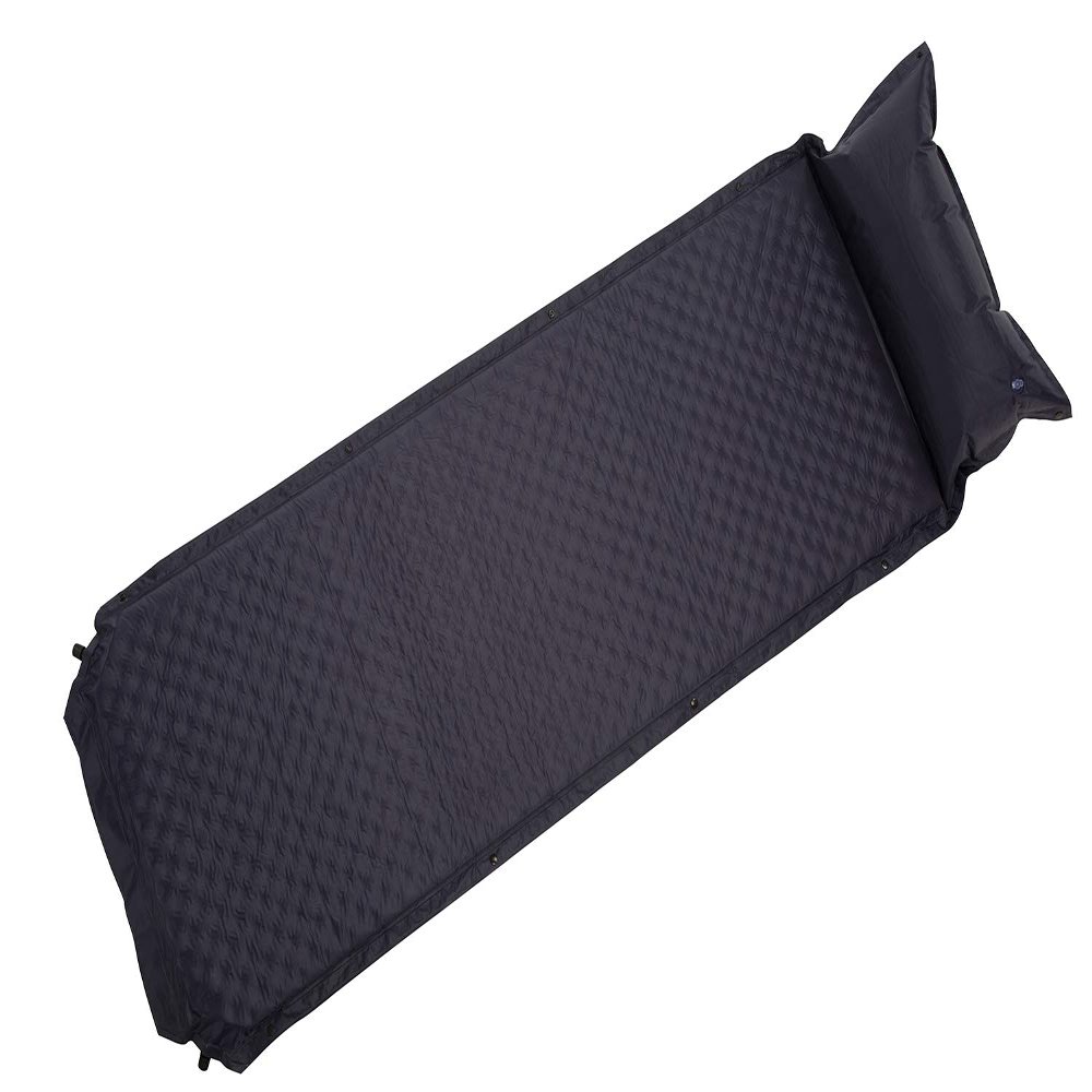 walnest Air Mattress Ultralight Inflatable Sleeping Pad Sleeping Mat for Camping Backpacking, Hiking - Airpad, Inflating Bag, Carry Bag