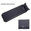 walnest Air Mattress Ultralight Inflatable Sleeping Pad Sleeping Mat for Camping Backpacking, Hiking - Airpad, Inflating Bag, Carry Bag view 2