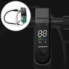 Electric Scooter Circuit Board, Bluetooth Enabled Dashboard Cover, Scooter Electronics Parts for Commuters, Urban Riders, and Daily Commute Scenarios view 3