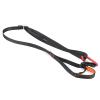 Alomejor Climbing Ascender Strap, Adjustable Mountaineering Ascending Pedal Belt Climbing Foot Loop Ascender for Rock Climbing view 1