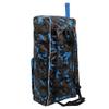 CW Tournament Complete Cricket Kit for Boys Right Hand Kit Spacious Backpack Bag Leather Ball Bat Cricket Legguard Junior Size 5 for Age 10-11 Year view 4