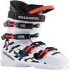 Rossignol Hero World Cup 70 SC Ski Boots, Unisex-Youth, White, 25.5 view 1