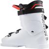 Rossignol Hero World Cup 70 SC Ski Boots, Unisex-Youth, White, 25.5 view 2