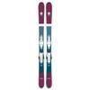 Rossignol Trixie + Xpress W 10 GW B83 Skis, Women, Multicoloured, 148 cm view 2