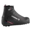 Rossignol XC-2 - Cross Country Touring Ski Boots for Men - Snow Ski Boots - Black view 4