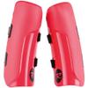 Rossignol Hero Jr Protections, Adult Unisex, Red, S view 1