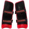 Rossignol Hero Jr Protections, Adult Unisex, Red, S view 2