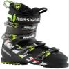 Rossignol Speed 80 Ski Boots, Unisex, Adult, Black, 25.5 view 1