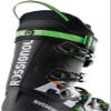 Rossignol Speed 80 Ski Boots, Unisex, Adult, Black, 25.5 view 3