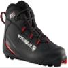 Rossignol XC-1 - Cross Country Touring Ski Boots for Men - Snow Ski Boots - Black view 1