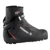 Rossignol XC-5 - Cross Country Touring Ski Boots for Men - Snow Ski Boots - Black view 2