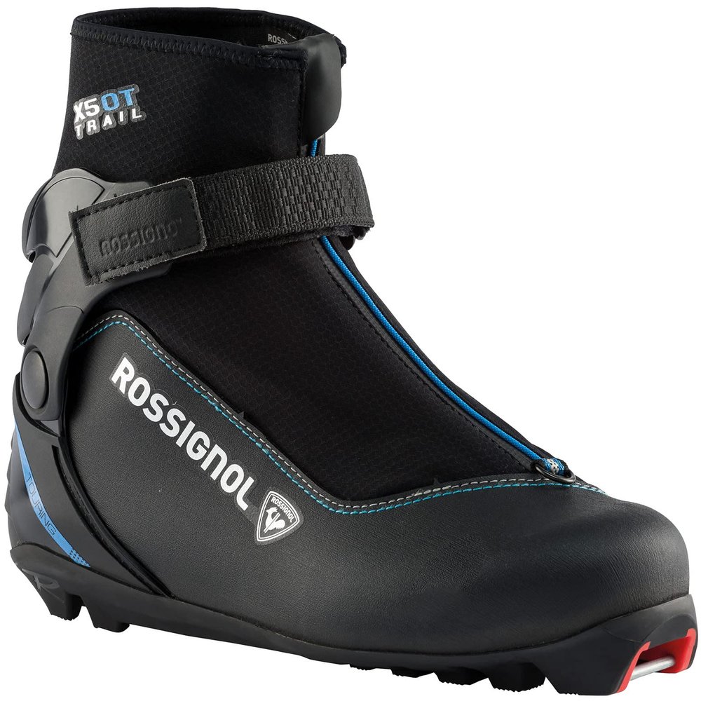 Women's X5 OT Touring Boots by ROSSIGNOL