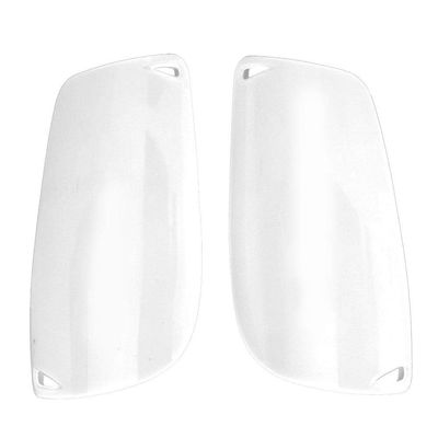 parastinchi,1 Pair of Football Shinguards,1 Pair Adult Child Football Sports Shinguards Soccer Ball Shin Guards Legs Protector(L White)