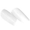 parastinchi,1 Pair of Football Shinguards,1 Pair Adult Child Football Sports Shinguards Soccer Ball Shin Guards Legs Protector(L White) view 2