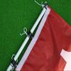 1pc A99 Golf Portable Flag w. Cup Practice Hole Pole backyard Putting Green #1#2#3 (#2) view 3