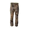 Banded Gear Soft Shell Wader Pant - Habitat Camo (2XL (38X 32)) view 1