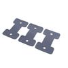 ARC Equine Therapy System Leg Strap Liner view 2