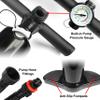 Seachoice Inflatable Stand-Up Paddle Board Kit, Includes Dual-Action Pump w/ Pressure Gauge, Ankle Leash & Carry Bag view 3