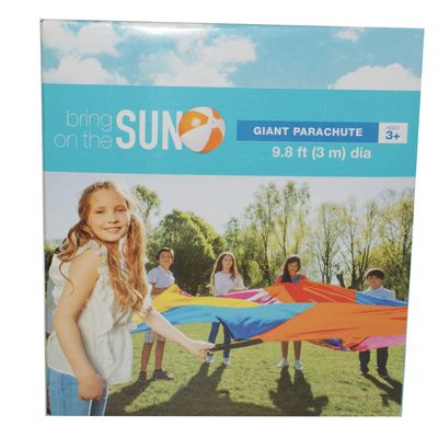 Harvey J Giant Parachute 9.8ft