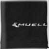 MUELLER Sports Medicine Neck Gaiter Multi-Functional Cover Up, Headwear & Facemask, Black, One Size view 2