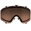JT Spectra Goggle System Replacement Lens (Bronze Gradient) view 1