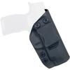 Black Scorpion Outdoor Gear Concealed Carry Inside The Waistband Full Profile Holster (Black, Sig P365 XL) view 1