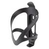 Bike Water Bottle Holder for Road Bicycle by Delta Cycle - Ultra Lightweight Bottle Cage Holder Mount 16 Grams - Carbon Fiber & Nylon Water Bottle Holder view 1