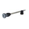 RockShox SID DebonAir Spring Shaft for 100mm 29-Inch Mountain Bike Forks - Lightweight 35mm Stanchion Air Shaft with Advanced Air Spring Technology for Enhanced Performance and Superior Ride Comfort view 1