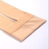 EVERSWE Girls Winter Warm Fleece Lined Tights Thick Dance Tights (11-13, Natural) view 2