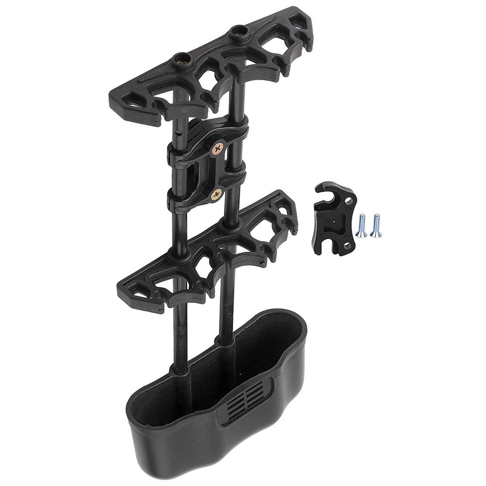 Quiver Buckle Type Bows Holder Box Outdoors Archery Man Woman
