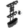 Quiver Buckle Type Bows Holder Box Outdoors Archery Man Woman view 1