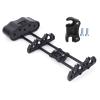 Quiver Buckle Type Bows Holder Box Outdoors Archery Man Woman view 3