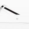 Lululemon Fly Away Tamer Headband (White) view 2