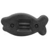 Vbest life Ice Skate Shoes Sharpener, Hockey Skate Shoes Maintenance Grinding Tool for Ice Skate Maintenance Equipment(Black) view 2