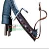 EGKH Custom Farmer Rust free Kukri - 8" Hand Forged Blade Authentic Khukuri - Handmade in Nepal view 3
