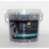 Exotic Pebbles Reflective Glass Bronze 1/2" - 10 Lb. Bag view 1