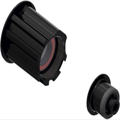 DT Swiss Campy Freehub EXP - Fits QR x 130/135 Hubs, AL