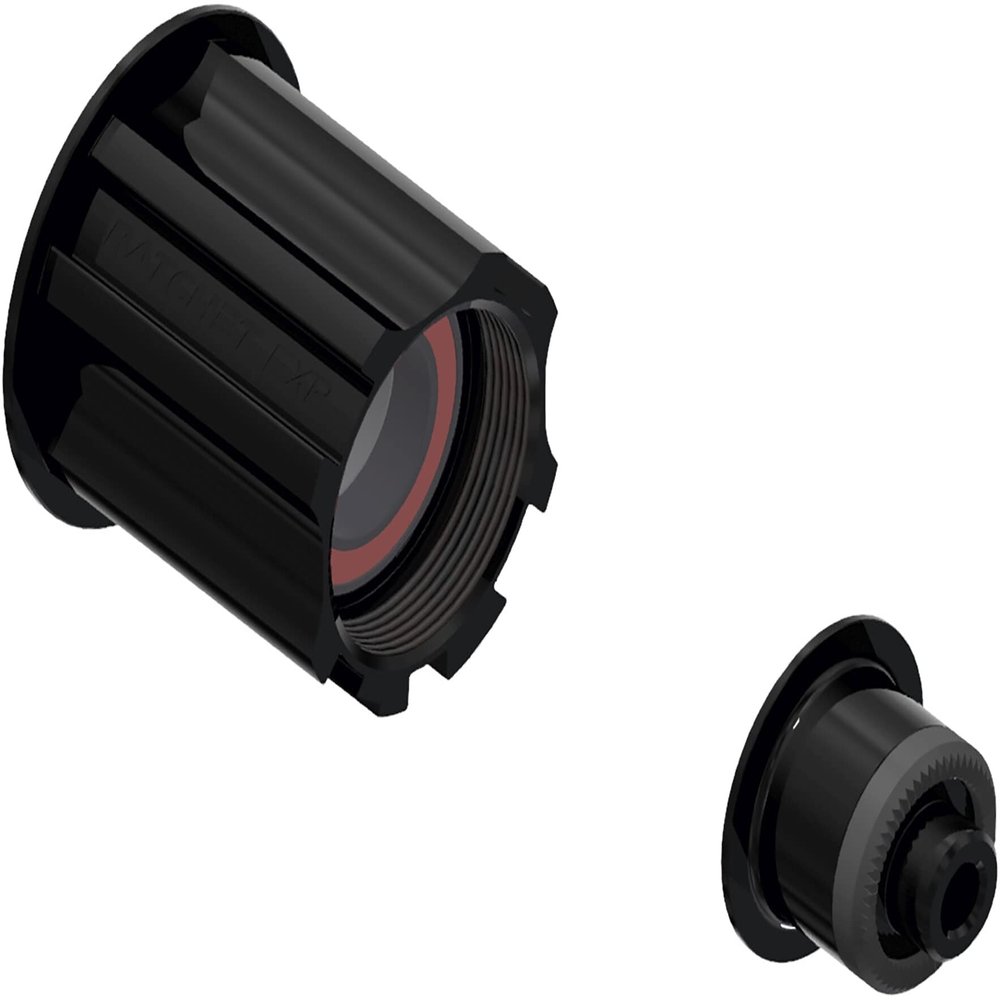 DT Swiss Campy Freehub EXP - Fits QR x 130/135 Hubs, AL