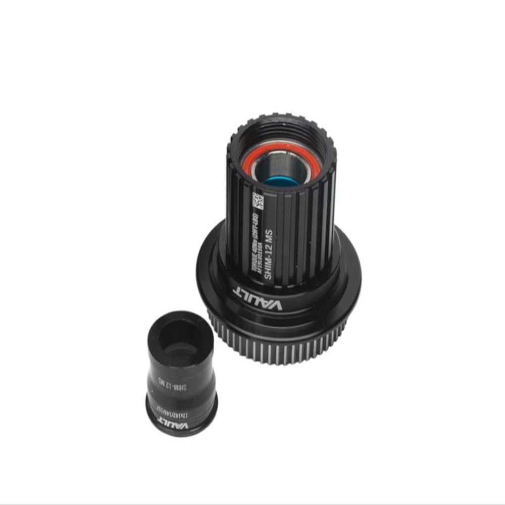 Race Face Vault MTB Freewheel Kit Black