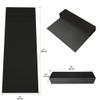 Foldable Yoga Mat  1/3 Inch Thick, Lightweight, Easy to Store, Non-Slip Travel Yoga Mat for Fitness, Yoga, Pilates, Home Workouts, and Floor Exercises view 2