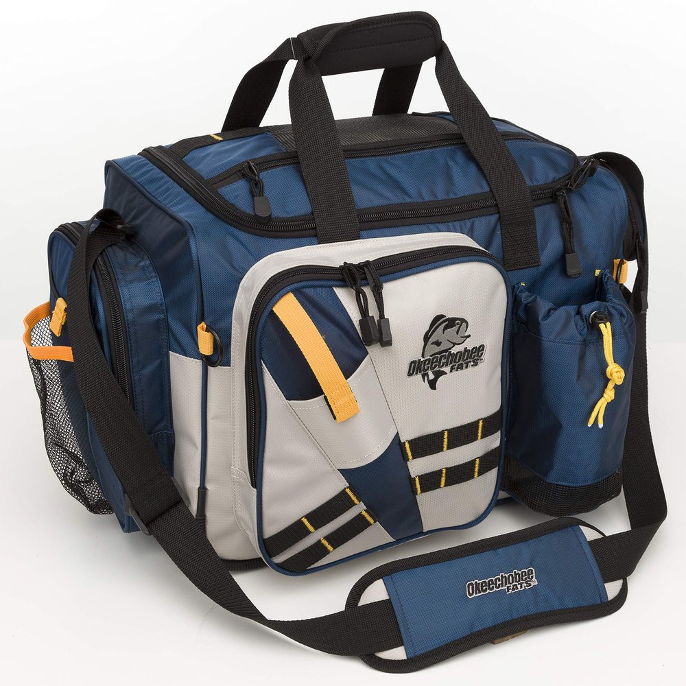Okeechobee Fats Tackle Bag