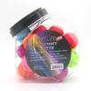 ACCUFLI Max Soft Golf Balls (Matte Mix 24 Pack) view 1