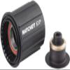 DT Swiss Ratchet EXP freehub Conversion kit for Shimano 11-Speed Road, 130 or 135 mm QR view 1