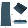 Foldable Yoga Mat  1/3 Inch Thick, Lightweight, Easy to Store, Non-Slip Travel Yoga Mat for Fitness, Yoga, Pilates, Home Workouts, and Floor Exercises view 2